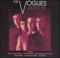 Greatest Hits von The Vogues