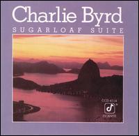 Sugarloaf Suite von Charlie Byrd
