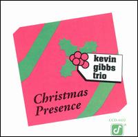 Christmas Presence von Kevin Gibbs