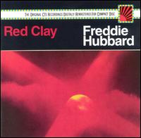 Red Clay von Freddie Hubbard
