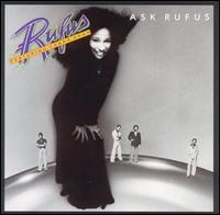 Ask Rufus von Rufus