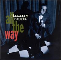 All the Way von Little Jimmy Scott