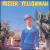 Mister Yellowman von Yellowman
