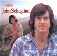 Best of John Sebastian von John Sebastian