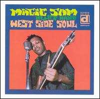 West Side Soul von Magic Sam