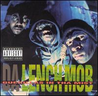 Guerillas in tha Mist von Da Lench Mob