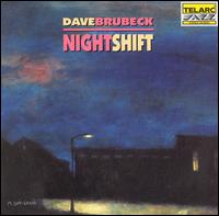 Nightshift: Live at the Blue Note von Dave Brubeck