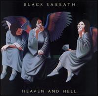 Heaven and Hell von Black Sabbath
