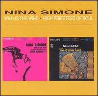 Wild Is the Wind/High Priestess of Soul von Nina Simone