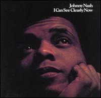 I Can See Clearly Now von Johnny Nash