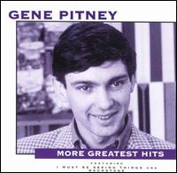 More Greatest Hits von Gene Pitney