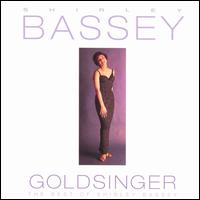 Goldsinger: The Best of Shirley Bassey von Shirley Bassey