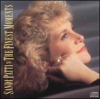 Finest Moments von Sandi Patty