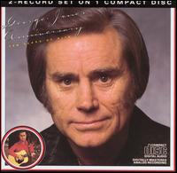 Anniversary: Ten Years of Hits von George Jones