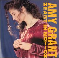 Heart in Motion von Amy Grant