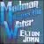 Madman Across the Water von Elton John