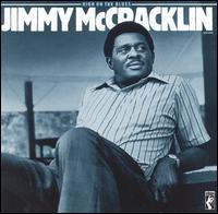 High on the Blues von Jimmy McCracklin