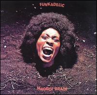 Maggot Brain von Funkadelic