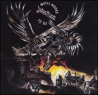 Metal Works '73-'93 von Judas Priest