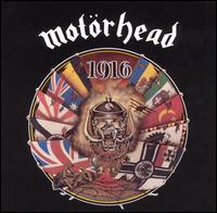 1916 von Motörhead