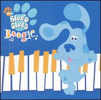 Blue's Clues Boogie von Blue's Clues
