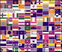 Profit in Peace von Ocean Colour Scene