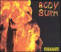 Body-Burn von Cubanate