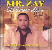 Old School Lover von Mr. Zay