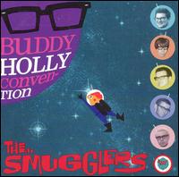 Buddy Holly Convention von The Smugglers