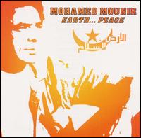 Earth... Peace von Mohamed Mounir