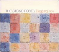 Begging You [CD Single] von The Stone Roses
