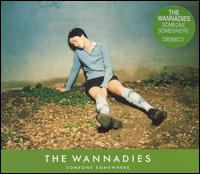 Someone Somewhere von The Wannadies
