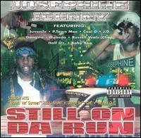 Still on Da Run von Josephine Johnny