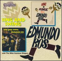 Sing and Swing/Sing and Dance von Edmundo Ros