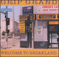 Welcome to Broakland von Grip Grand