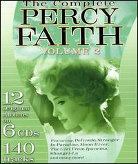 Complete, Vol. 2 von Percy Faith