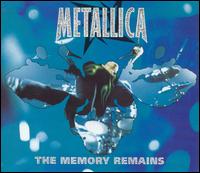 Memory Remains, Pt. 2 [UK] von Metallica