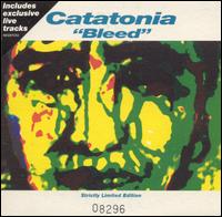 Bleed/Do You Believe in Me/Bleed (Live) von Catatonia