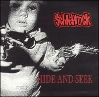 Hide and Seek von Schleprock