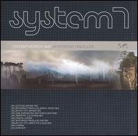 Mysterious Traveller von System 7