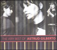 Very Best of Astrud Gilberto [France] von Astrud Gilberto