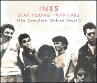 Stay Young 1979-1982 von INXS