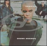 Charity von Skunk Anansie