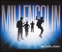 Penguins & Polarbears von Millencolin