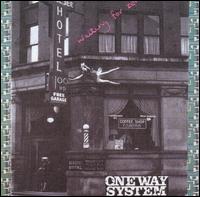 Waiting for Zero von One Way System