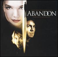 Abandon [Music from the Motion Picture] von Clint Mansell