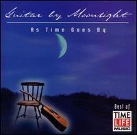 Guitar by Moonlight: As Time Goes By von Michael Chapdelaine