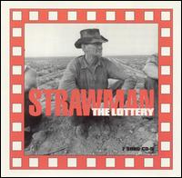 Lottery [EP] von Strawman