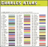 Felt Cover von Charles Atlas