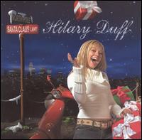 Santa Claus Lane von Hilary Duff